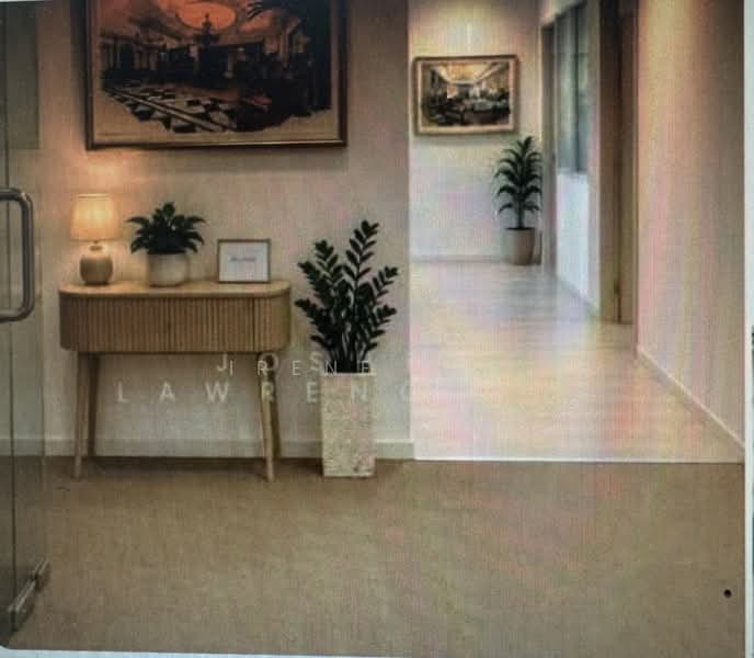 Genting Building, 83 Genting Lane, 1,360 sqft, Light Industrial (B1) For Rent, by Irene Peh, 500226572 - Interior - CommercialGuru.com.sg