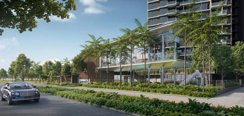 Vela Bay, 1 Bayshore Walk, 1 Bedroom, 484 sqft, Condominium For Sale, by Pearlyn Tan, 500226574 - Exterior - PropertyGuru.com.sg