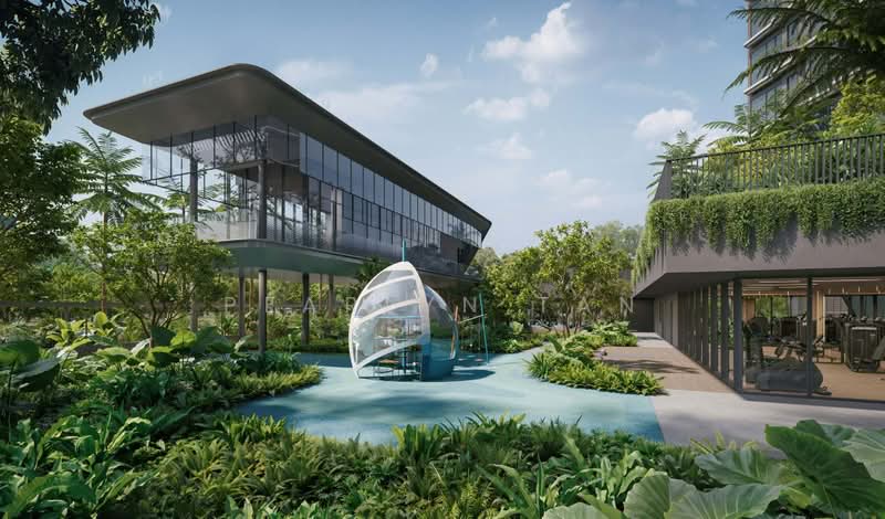 Vela Bay, 1 Bayshore Walk, 1 Bedroom, 484 sqft, Condominium For Sale, by Pearlyn Tan, 500226574 - Exterior - PropertyGuru.com.sg