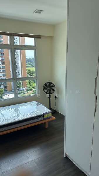 661B Edgedale Plains, 661B Edgedale Plains, Room Rental, 100 sqft, HDB Flat For Rent, by Daniel Lim 林俊伟, 500226576 - Bedroom - PropertyGuru.com.sg