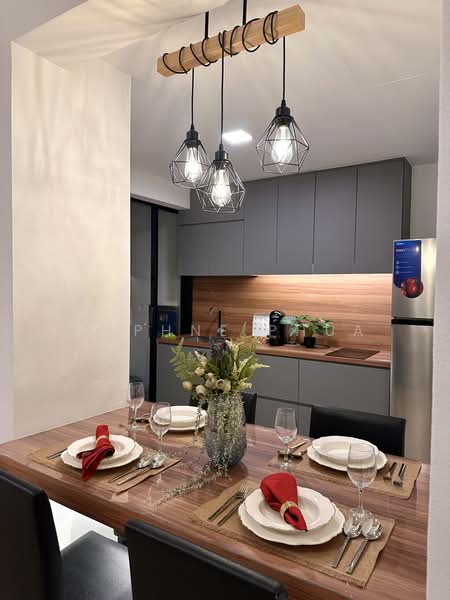 Azalea Park Condo, 6 Flora Road, 3 Bedrooms, 947 sqft, Condominium For Sale, by Daphne Phua, 500226583 - PropertyGuru.com.sg