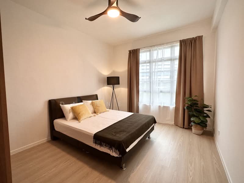 Azalea Park Condo, 6 Flora Road, 3 Bedrooms, 947 sqft, Condominium For Sale, by Daphne Phua, 500226583 - PropertyGuru.com.sg