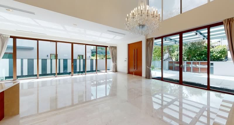 182A Lornie Road, Lornie Road, 6 Bedrooms, 9,350 sqft, Detached House For Rent, by Casey Lim, 500226584 - Living Room - PropertyGuru.com.sg