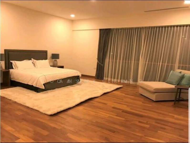 182A Lornie Road, Lornie Road, 6 Bedrooms, 9,350 sqft, Detached House For Rent, by Casey Lim, 500226584 - Expansive Master Bedroom - PropertyGuru.com.sg