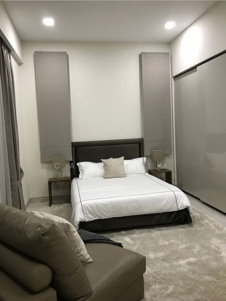 182A Lornie Road, Lornie Road, 6 Bedrooms, 9,350 sqft, Detached House For Rent, by Casey Lim, 500226584 - Guest room - PropertyGuru.com.sg