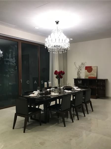 182A Lornie Road, Lornie Road, 6 Bedrooms, 9,350 sqft, Detached House For Rent, by Casey Lim, 500226584 - Dining Room - PropertyGuru.com.sg