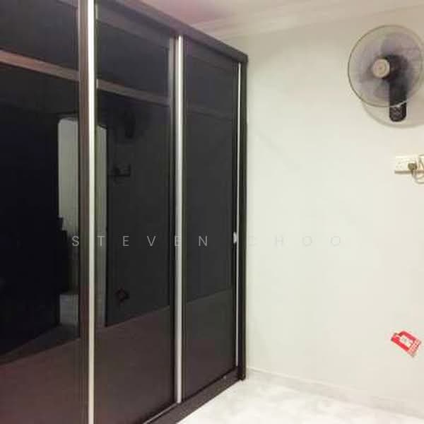 412 Jurong West Street 42, 412 Jurong West Street 42, Room Rental, 120 sqft, HDB Flat For Rent, by Steven Choo, 500226585 - Interior - PropertyGuru.com.sg