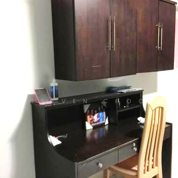 412 Jurong West Street 42, 412 Jurong West Street 42, Room Rental, 120 sqft, HDB Flat For Rent, by Steven Choo, 500226585 - Study - PropertyGuru.com.sg