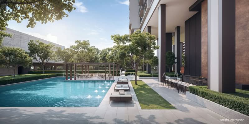 Hudson Place Residences, , 2 Bedrooms, 646 sqft, Condominium For Sale, by Pearlyn Tan, 500226589 - Exterior - PropertyGuru.com.sg