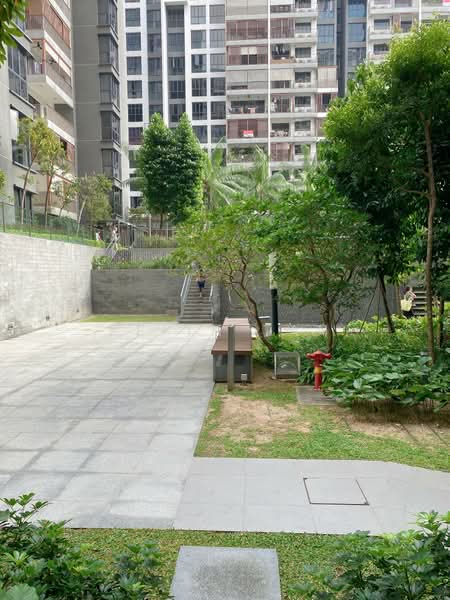 Jewel @ Buangkok, Buangkok Drive, 3 Bedrooms, 1,130 sqft, Condominium For Rent, by Keith Tan, 500226594 - Exterior - PropertyGuru.com.sg