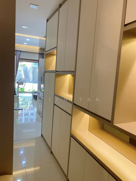 Jewel @ Buangkok, Buangkok Drive, 3 Bedrooms, 1,130 sqft, Condominium For Rent, by Keith Tan, 500226594 - Interior - PropertyGuru.com.sg