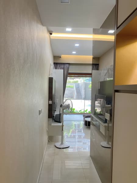 Jewel @ Buangkok, Buangkok Drive, 3 Bedrooms, 1,130 sqft, Condominium For Rent, by Keith Tan, 500226594 - Interior - PropertyGuru.com.sg