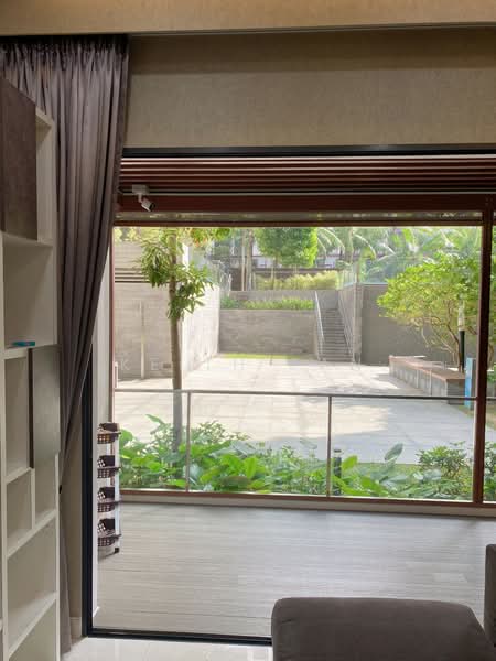Jewel @ Buangkok, Buangkok Drive, 3 Bedrooms, 1,130 sqft, Condominium For Rent, by Keith Tan, 500226594 - Exterior - PropertyGuru.com.sg