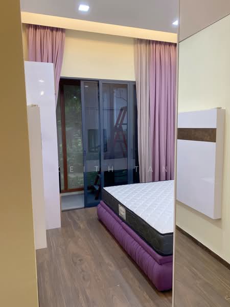 Jewel @ Buangkok, Buangkok Drive, 3 Bedrooms, 1,130 sqft, Condominium For Rent, by Keith Tan, 500226594 - Bedroom - PropertyGuru.com.sg