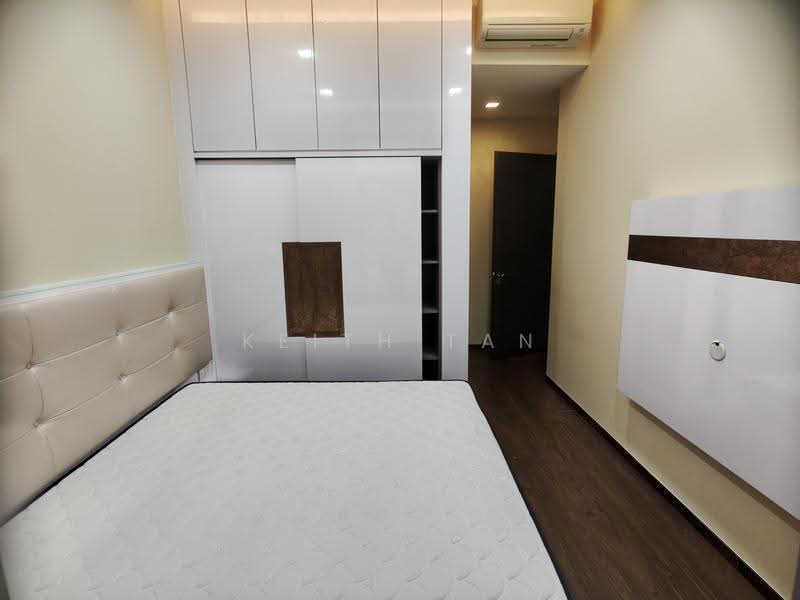 Jewel @ Buangkok, Buangkok Drive, Hougang / Punggol / Sengkang, 3 Bedrooms, 1,130 sqft, Condominium For Rent, by Keith Tan, 500226594 - Master Bedroom - PropertyGuru.com.sg