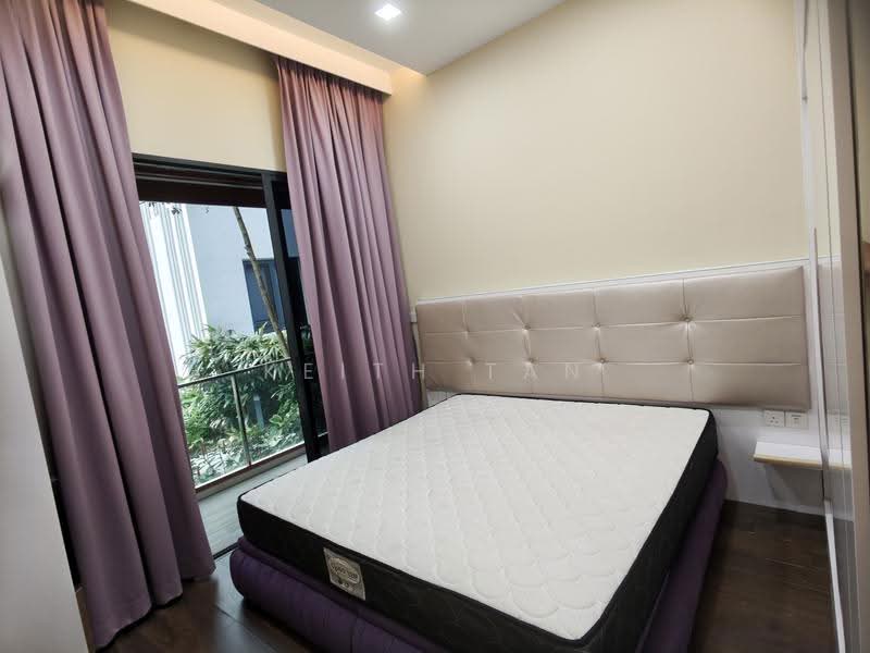 Jewel @ Buangkok, Buangkok Drive, Hougang / Punggol / Sengkang, 3 Bedrooms, 1,130 sqft, Condominium For Rent, by Keith Tan, 500226594 - Master Bedroom - PropertyGuru.com.sg