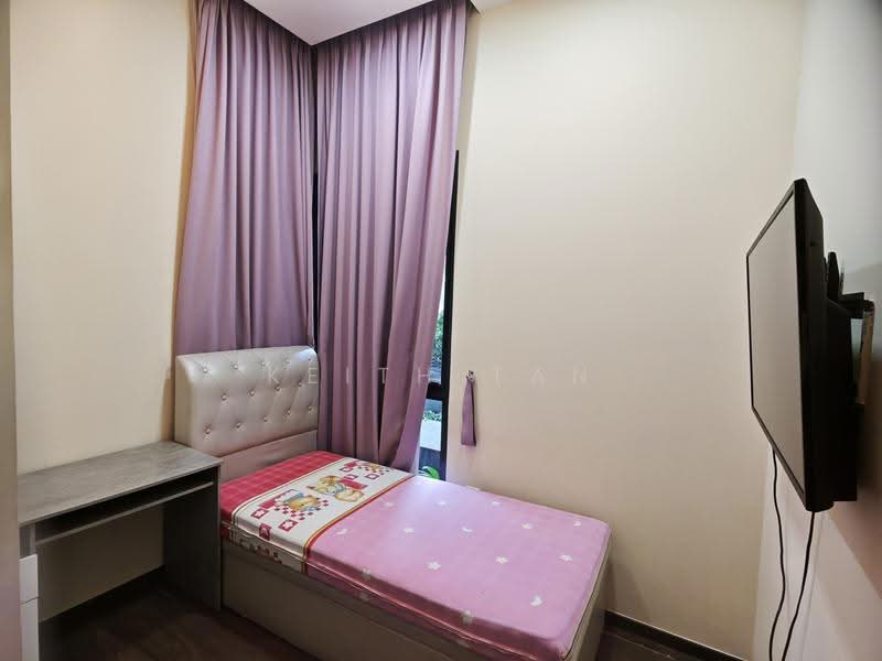 Jewel @ Buangkok, Buangkok Drive, Hougang / Punggol / Sengkang, 3 Bedrooms, 1,130 sqft, Condominium For Rent, by Keith Tan, 500226594 - Bedroom - PropertyGuru.com.sg