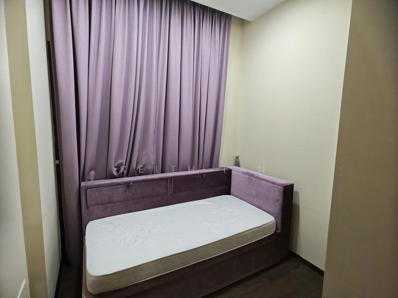 Jewel @ Buangkok, Buangkok Drive, Hougang / Punggol / Sengkang, 3 Bedrooms, 1,130 sqft, Condominium For Rent, by Keith Tan, 500226594 - Bedroom - PropertyGuru.com.sg