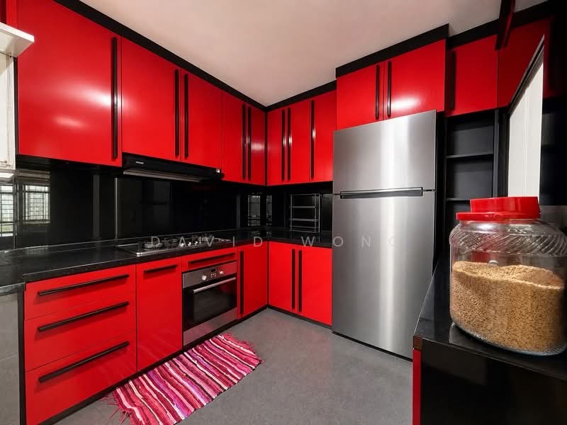 533 Bukit Panjang Ring Road, 533 Bukit Panjang Ring Road, 4 Bedrooms, 1,302 sqft, HDB Flat For Sale, by David Wong, 500226595 - PropertyGuru.com.sg