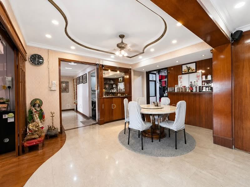 533 Bukit Panjang Ring Road, 533 Bukit Panjang Ring Road, 4 Bedrooms, 1,302 sqft, HDB Flat For Sale, by David Wong, 500226595 - PropertyGuru.com.sg