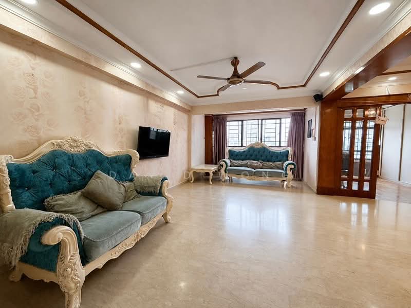 533 Bukit Panjang Ring Road, 533 Bukit Panjang Ring Road, 4 Bedrooms, 1,302 sqft, HDB Flat For Sale, by David Wong, 500226595 - PropertyGuru.com.sg