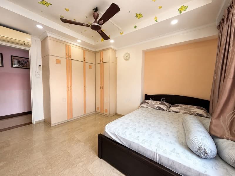 533 Bukit Panjang Ring Road, 533 Bukit Panjang Ring Road, 4 Bedrooms, 1,302 sqft, HDB Flat For Sale, by David Wong, 500226595 - PropertyGuru.com.sg