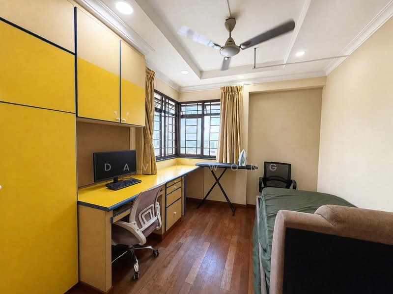 533 Bukit Panjang Ring Road, 533 Bukit Panjang Ring Road, 4 Bedrooms, 1,302 sqft, HDB Flat For Sale, by David Wong, 500226595 - PropertyGuru.com.sg