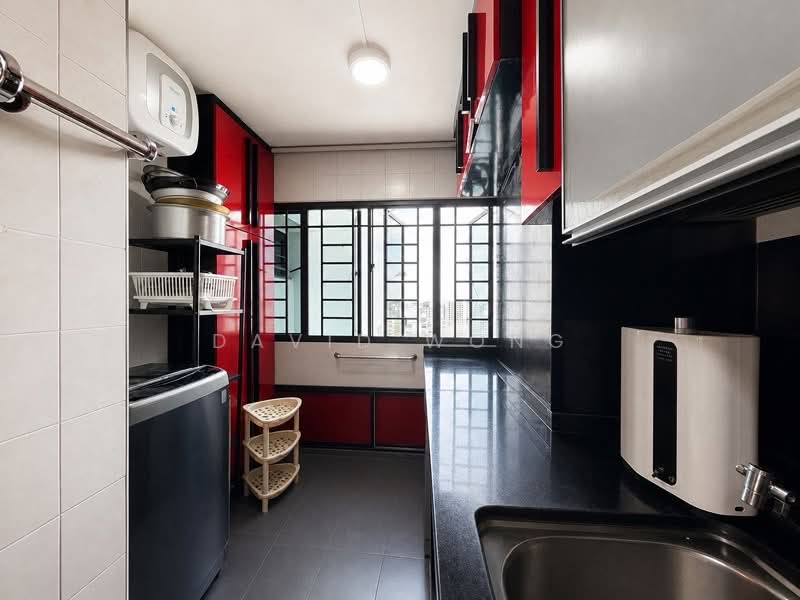 533 Bukit Panjang Ring Road, 533 Bukit Panjang Ring Road, 4 Bedrooms, 1,302 sqft, HDB Flat For Sale, by David Wong, 500226595 - PropertyGuru.com.sg