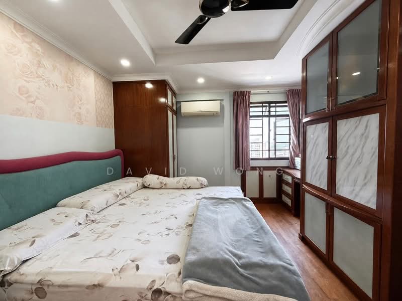 533 Bukit Panjang Ring Road, 533 Bukit Panjang Ring Road, 4 Bedrooms, 1,302 sqft, HDB Flat For Sale, by David Wong, 500226595 - PropertyGuru.com.sg