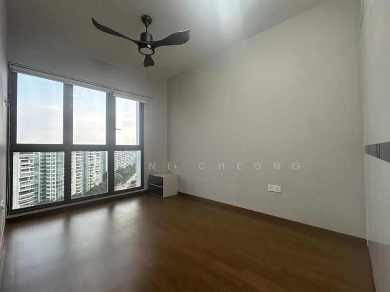 Kovan Regency, 38 Kovan Rise, 2 Bedrooms, 775 sqft, Condominium For Rent, by Addine Cheong, 500226596 - View - PropertyGuru.com.sg