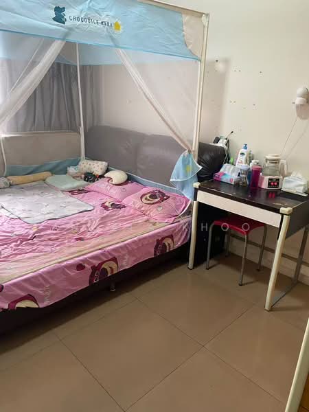 624 Jurong West Street 61, 624 Jurong West Street 61, 3 Bedrooms, 1,205 sqft, HDB Flat For Rent, by Angela Khoo, 500226599 - Bedroom - PropertyGuru.com.sg