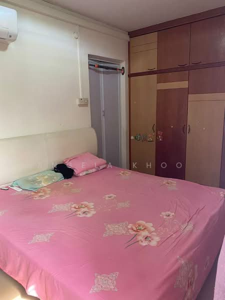 624 Jurong West Street 61, 624 Jurong West Street 61, 3 Bedrooms, 1,205 sqft, HDB Flat For Rent, by Angela Khoo, 500226599 - Bedroom - PropertyGuru.com.sg
