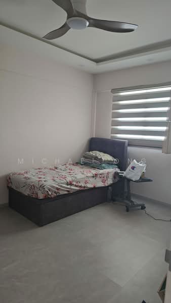 146 Yishun Street 11, 146 Yishun Street 11, Room Rental, 100 sqft, HDB Flat For Rent, by Michael Ong, 500226601 - Bedroom - PropertyGuru.com.sg