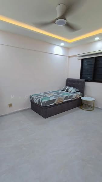 146 Yishun Street 11, 146 Yishun Street 11, Room Rental, 100 sqft, HDB Flat For Rent, by Michael Ong, 500226601 - Bedroom - PropertyGuru.com.sg