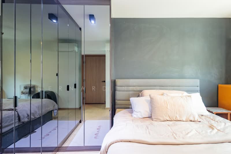 107A Bidadari Park Drive, 107A Bidadari Park Drive, 3 Bedrooms, 1,001 sqft, HDB Flat For Sale, by Bernard Ng 黄俊凯, 500226603 - Bedroom - PropertyGuru.com.sg