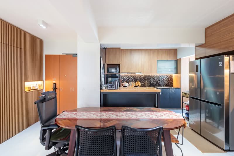 107A Bidadari Park Drive, 107A Bidadari Park Drive, 3 Bedrooms, 1,001 sqft, HDB Flat For Sale, by Bernard Ng 黄俊凯, 500226603 - Kitchen - PropertyGuru.com.sg