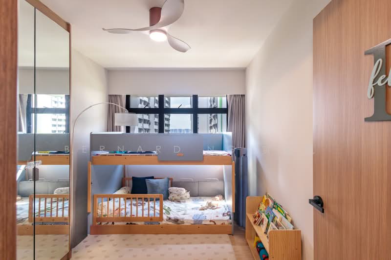 107A Bidadari Park Drive, 107A Bidadari Park Drive, 3 Bedrooms, 1,001 sqft, HDB Flat For Sale, by Bernard Ng 黄俊凯, 500226603 - Bedroom - PropertyGuru.com.sg
