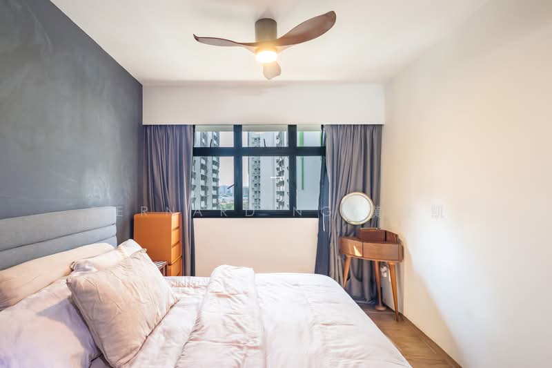 107A Bidadari Park Drive, 107A Bidadari Park Drive, 3 Bedrooms, 1,001 sqft, HDB Flat For Sale, by Bernard Ng 黄俊凯, 500226603 - Bedroom - PropertyGuru.com.sg