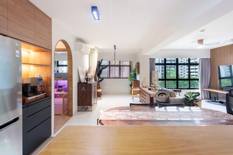 107A Bidadari Park Drive, 107A Bidadari Park Drive, 3 Bedrooms, 1,001 sqft, HDB Flat For Sale, by Bernard Ng 黄俊凯, 500226603 - Living Room - PropertyGuru.com.sg