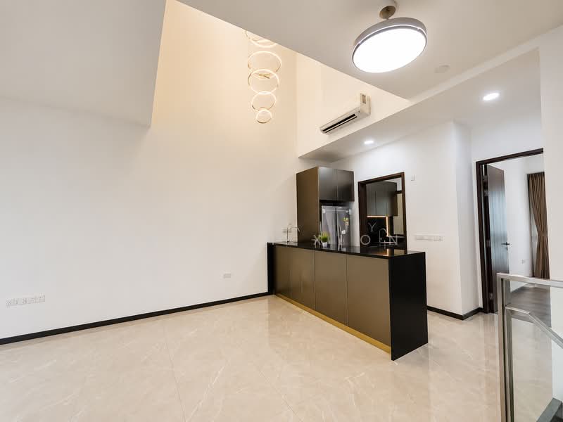 Normanton Park, 49 Normanton Park, 4 Bedrooms, 2,110 sqft, Condominium For Sale, by Ang Pei Xiong, 500226604 - Kitchen - PropertyGuru.com.sg