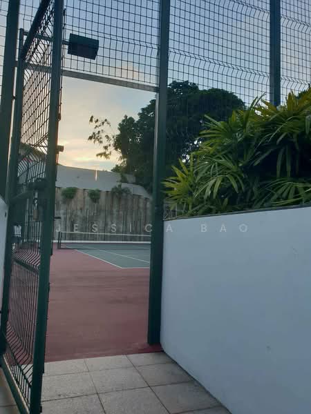 Binjai Crest, 319 Jalan Kampong Chantek, 6 Bedrooms, 4,000 sqft, Terraced House For Rent, by Jessica Bao, 500226611 - Exterior - PropertyGuru.com.sg
