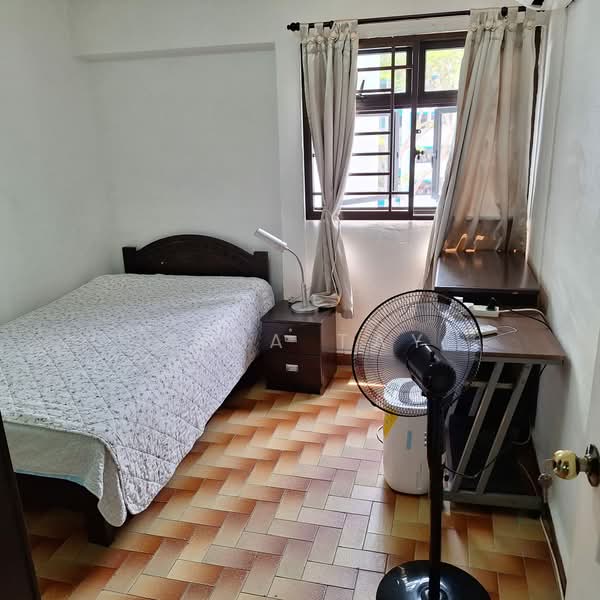 54 Marine Terrace, 54 Marine Terrace, Room Rental, 150 sqft, HDB Flat For Rent, by Aida Tay, 500226612 - Bedroom - PropertyGuru.com.sg