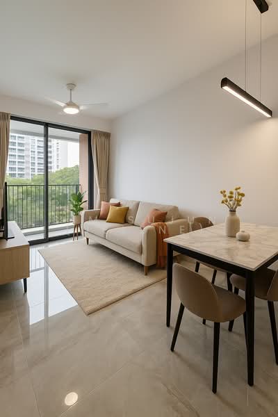 30 Serangoon North Avenue 1