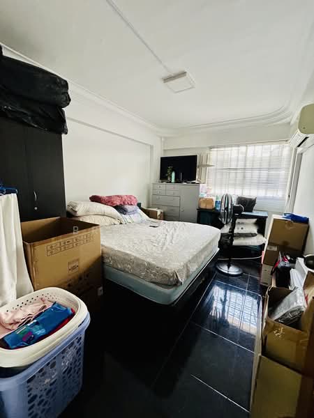 824 Woodlands Street 81, 824 Woodlands Street 81, 3 Bedrooms, 904 sqft, HDB Flat For Rent, by Bryan Wee, 500226614 - Bedroom - PropertyGuru.com.sg