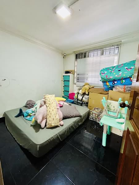 824 Woodlands Street 81, 824 Woodlands Street 81, 3 Bedrooms, 904 sqft, HDB Flat For Rent, by Bryan Wee, 500226614 - Bedroom - PropertyGuru.com.sg