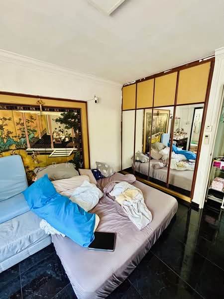 824 Woodlands Street 81, 824 Woodlands Street 81, 3 Bedrooms, 904 sqft, HDB Flat For Rent, by Bryan Wee, 500226614 - Bedroom - PropertyGuru.com.sg