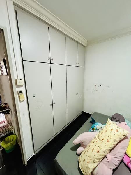 824 Woodlands Street 81, 824 Woodlands Street 81, 3 Bedrooms, 904 sqft, HDB Flat For Rent, by Bryan Wee, 500226614 - Bedroom - PropertyGuru.com.sg