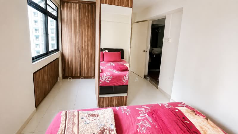 716 Tampines Street 71, 716 Tampines Street 71, 4 Bedrooms, 1,281 sqft, HDB Flat For Sale, by Loges Waran, 500226615 - Bedroom - PropertyGuru.com.sg