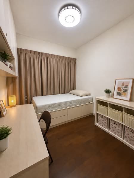 Arc at Tampines, 21 Tampines Avenue 8, 3 Bedrooms, 958 sqft, Executive Condominium For Sale, by Corrine Lee, 500226616 - PropertyGuru.com.sg
