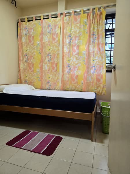 207 Ang Mo Kio Avenue 1, 207 Ang Mo Kio Avenue 1, 3 Bedrooms, 1,044 sqft, HDB Flat For Sale, by Jan Tan, 500226621 - Bedroom - PropertyGuru.com.sg